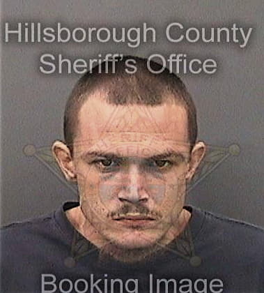 Hector Collazos - Hillsborough County, FL 