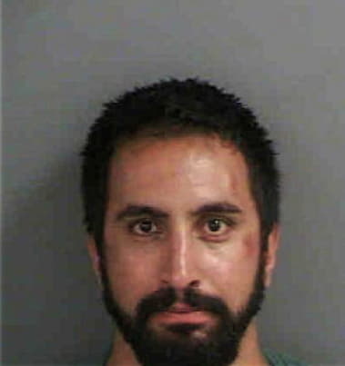 Juan Corona, - Collier County, FL 