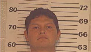 Carlos Cortez, - Hidalgo County, TX 