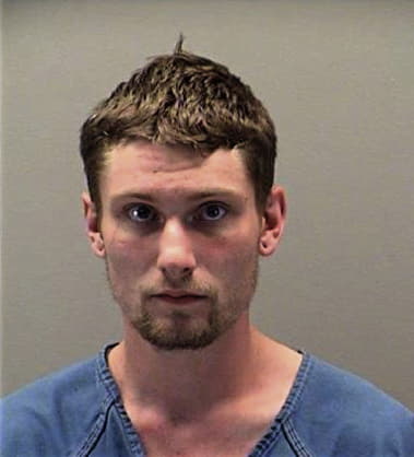Brandon Couch - Montgomery County, OH 