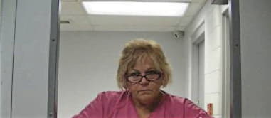 Deborah Curtsinger, - Marion County, KY 