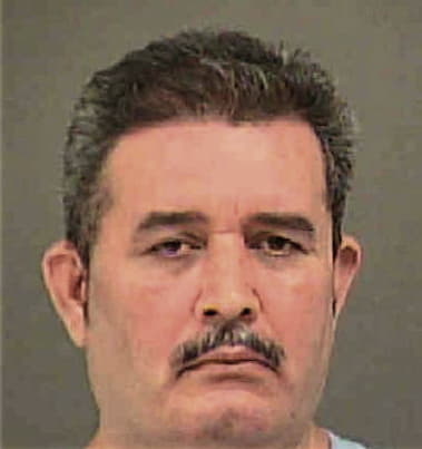 Cesar Damian, - Mecklenburg County, NC 