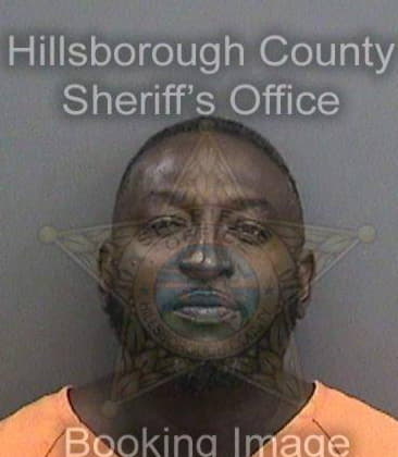 Anthony Davis, - Hillsborough County, FL 