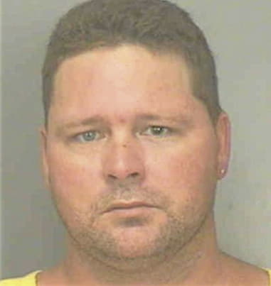 Charles Davis, - Polk County, FL 