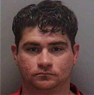 Christopher Davis, - Lee County, FL 