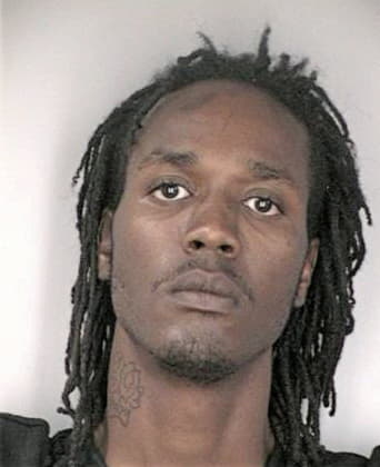 Leroy Davis, - Hillsborough County, FL 