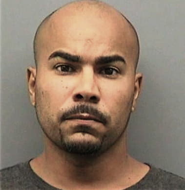 Jose Delacruz, - Hillsborough County, FL 