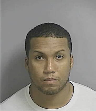 Jermaine Delgado, - Osceola County, FL 