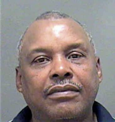 Leon Dixon, - Mecklenburg County, NC 