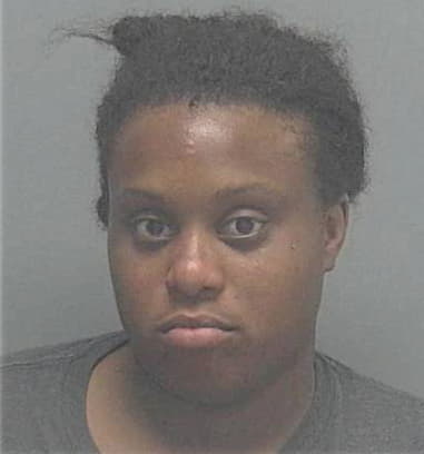 Ismane Dorvilien, - Lee County, FL 