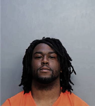 Jamoris Eaddy, - Dade County, FL 