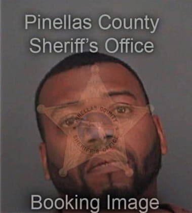 Evan Etheridge, - Pinellas County, FL 