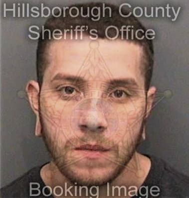 Khalil Fahid, - Hillsborough County, FL 