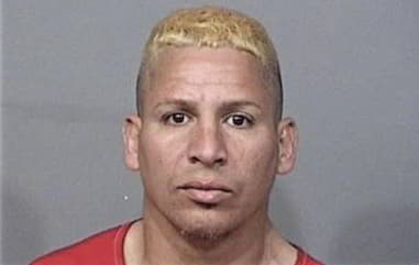 Francisco Flores, - Brevard County, FL 