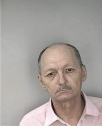 Jason Flores, - Hillsborough County, FL 