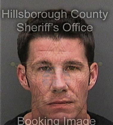 Matthew Fowler, - Hillsborough County, FL 