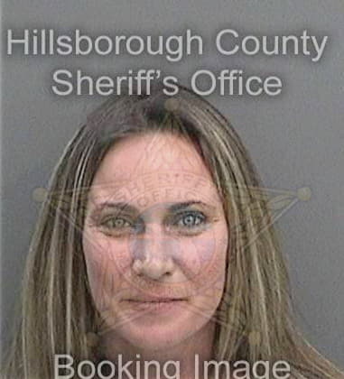 Delia Garcia, - Hillsborough County, FL 