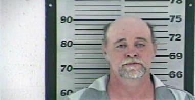 Ronnie Gardner, - Dyer County, TN 