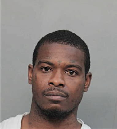 Clarence Gaskin, - Dade County, FL 