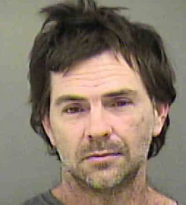 Thomas Gaskin - Mecklenburg County, NC 