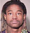 Ladarrius Givens - Multnomah County, OR 