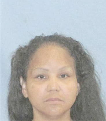 Maria Gonzales, - Pulaski County, AR 