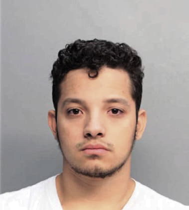 Leobel Gonzalez, - Dade County, FL 