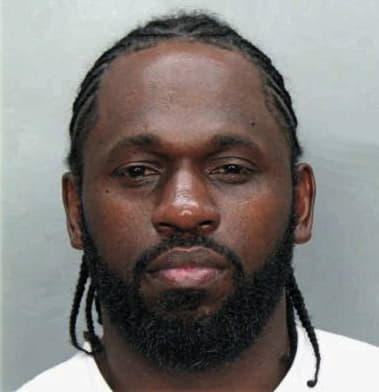 Raynon Gooden, - Dade County, FL 