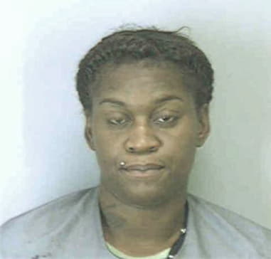 Letavia Gowdy, - DeKalb County, GA 