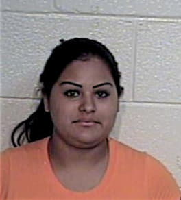 Maria Guajardo, - Hidalgo County, TX 