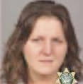 Christina Gudino - Multnomah County, OR 