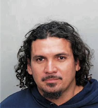 Rolando Gutierrez, - Dade County, FL 