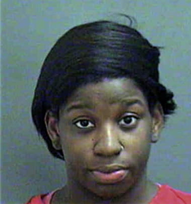 Latricia Harvey, - Mecklenburg County, NC 