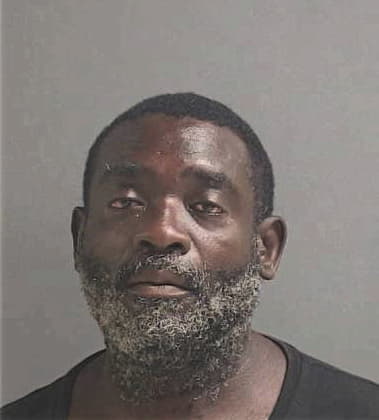 Patrick Hayes, - Volusia County, FL 