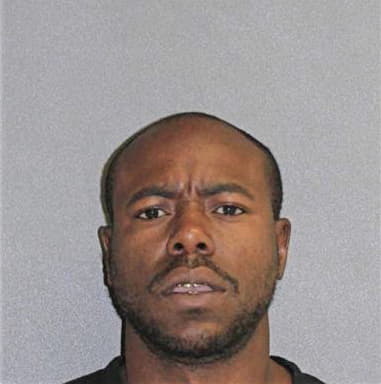 Jarvis Headen, - Volusia County, FL 