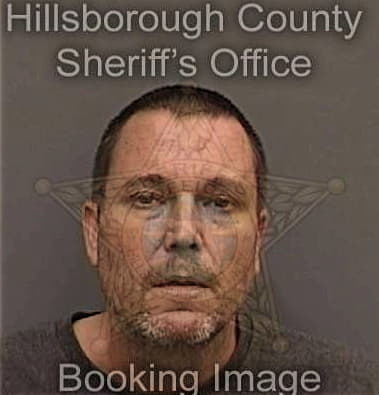 Tamas Heredy - Hillsborough County, FL 