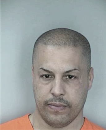 Juan Hernandezdiaz - Hillsborough County, FL 