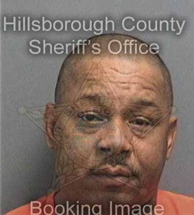 Charles Hightower, - Hillsborough County, FL 