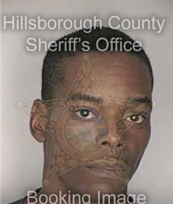 Derek Hill, - Hillsborough County, FL 