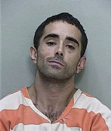 Timothy Holman, - Marion County, FL 