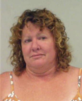 Angela Hook, - Hernando County, FL 