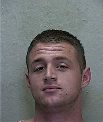 Kevin Hooker, - Marion County, FL 