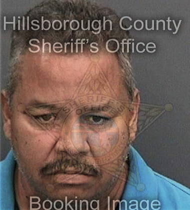 Logan Jafferis, - Hillsborough County, FL 