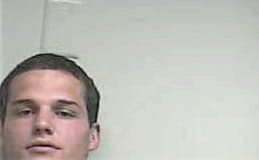 Mitchell Jeffries, - Marion County, KY 