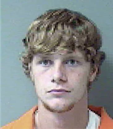 Charles Johnson, - Okaloosa County, FL 