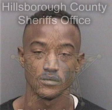 Jamarkus Johnson, - Hillsborough County, FL 