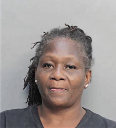 Deidra Jones, - Dade County, FL 