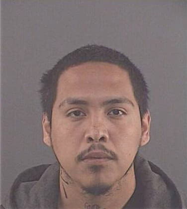 Jose Jones, - Peoria County, IL 