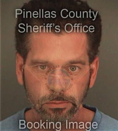 Kevin Kelm, - Pinellas County, FL 