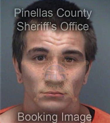 Conner Kempe, - Pinellas County, FL 